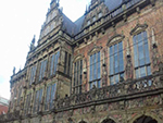 Rathaus Bremen